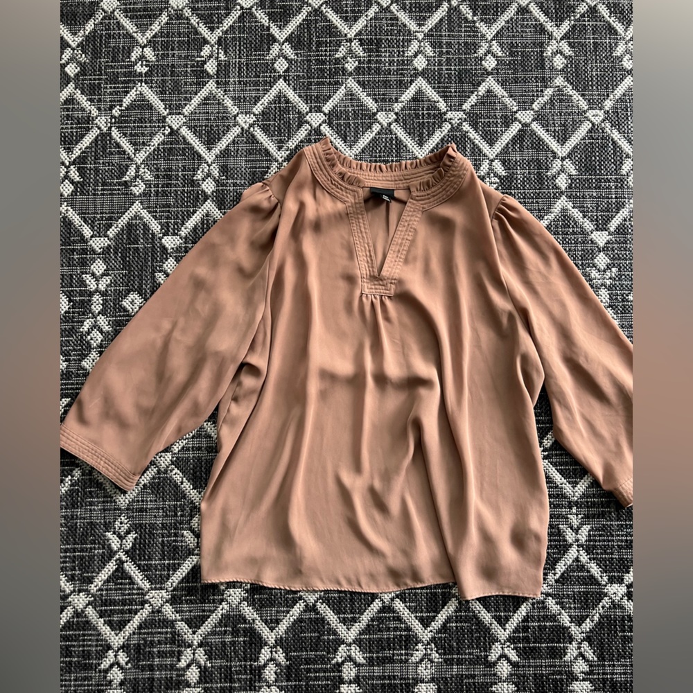 Worthington blouse